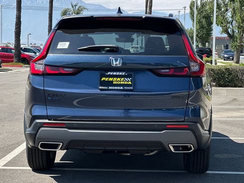 New 2026 Honda CR-V Sport-L image 5