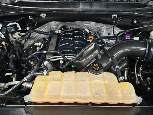 Used 2018 Ford F150 Lariat AWD/4WD image 35