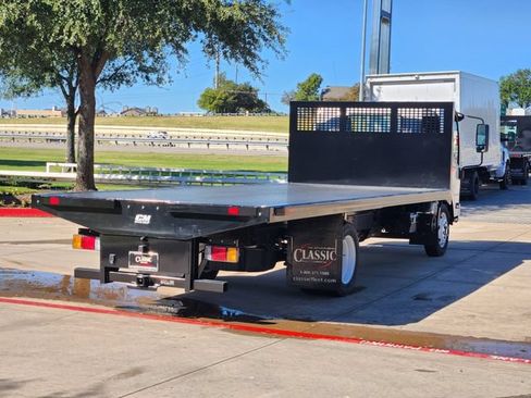 New 2024 Chevrolet Low Cab Forward RWD image 13