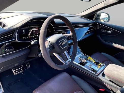 Used 2025 Audi RS Q8 performance AWD/4WD image 18