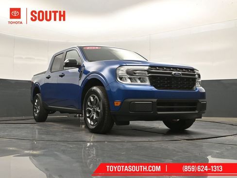 Used 2024 Ford Maverick XLT w/ XLT Luxury Package FWD image 35