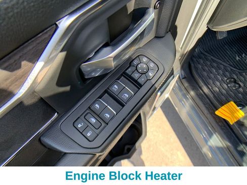 New 2026 RAM 3500 Laramie image 12