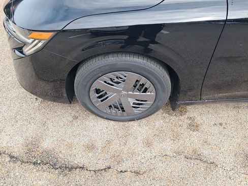 New 2026 Nissan Sentra SV w/ Floor Mat Package image 28