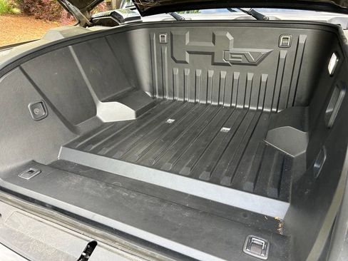 Used 2024 GMC Hummer EV 3X AWD/4WD image 41