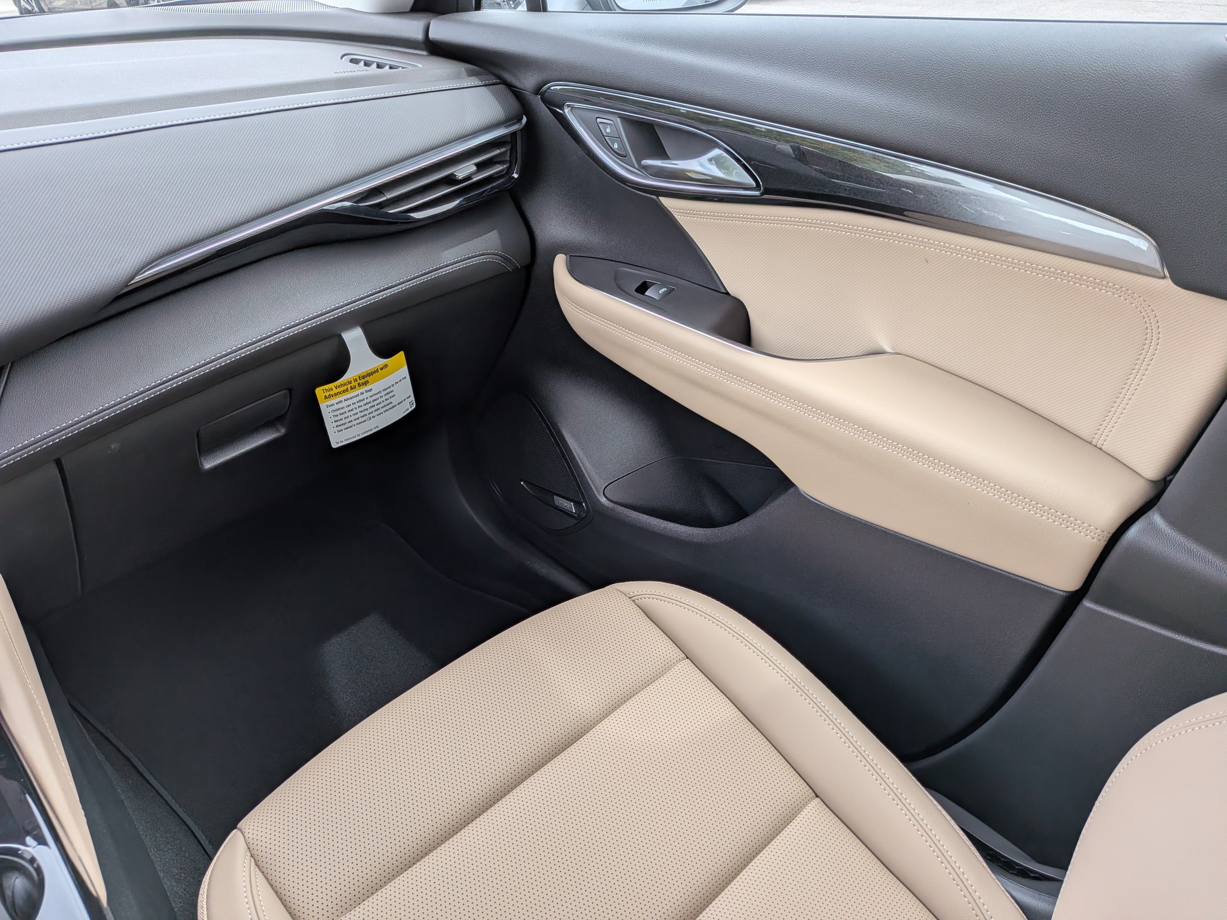 New 2026 Buick Envision Preferred AWD/4WD image 15