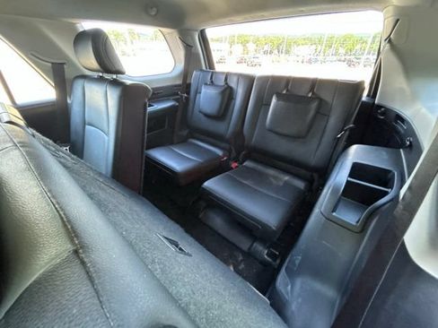 Used 2019 Toyota 4Runner SR5 Premium AWD/4WD image 33
