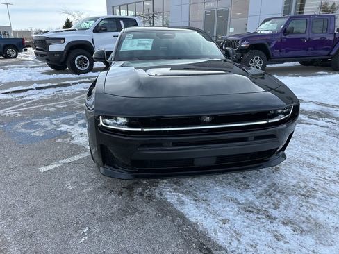 New 2026 Dodge Charger R/T Scat Pack image 9