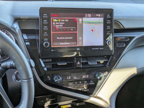 Used 2023 Toyota Camry XSE image 24