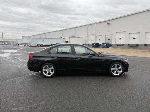 Used 2015 BMW 328i xDrive Sedan image 5