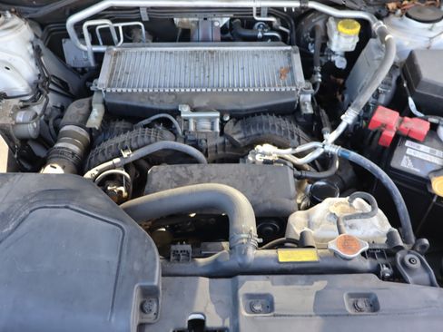 Used 2019 Subaru Ascent Touring w/ Popular Package #2A image 47