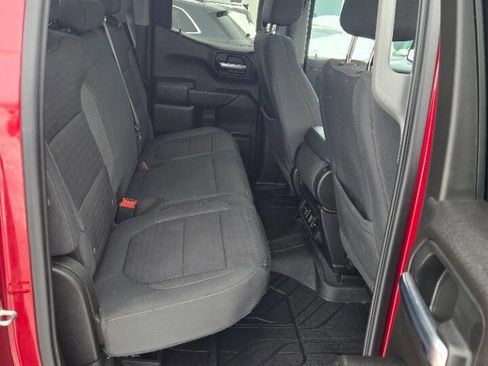 Used 2020 Chevrolet Silverado 1500 LT w/ All-Star Edition image 20