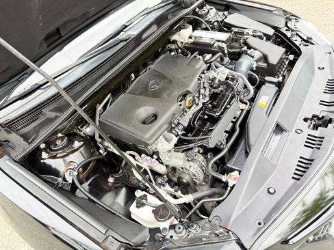 Used 2021 Toyota Camry SE image 62