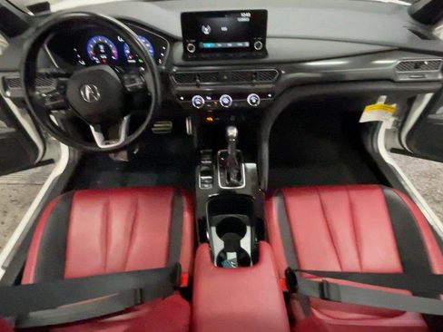 Used 2024 Acura Integra A-Spec FWD image 27