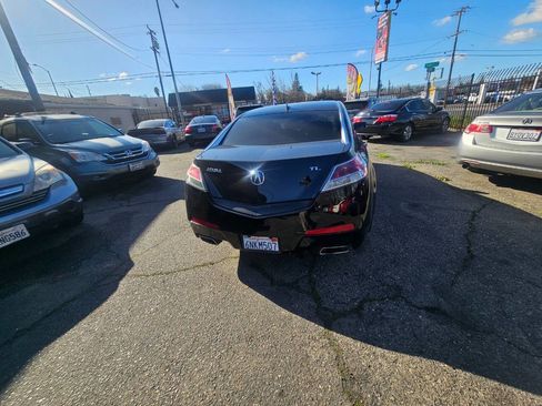 Used 2010 Acura TL image 5