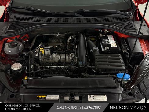 Used 2020 Volkswagen Jetta R-Line FWD image 46