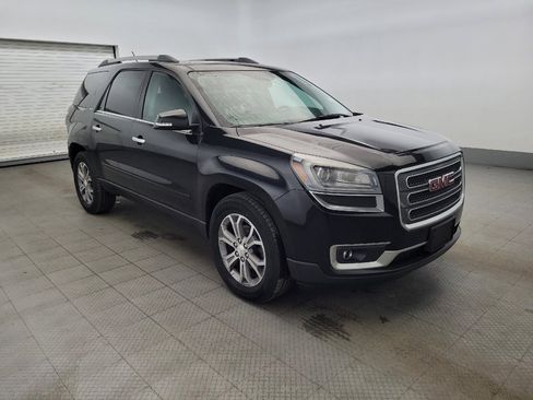 Used 2013 GMC Acadia SLT AWD/4WD image 13