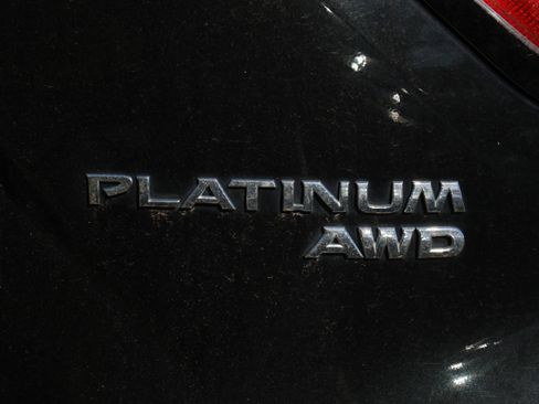 Used 2015 Nissan Murano Platinum w/ Platinum Technology Package image 15