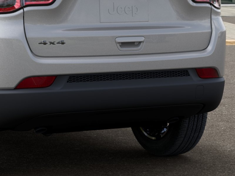 New 2026 Jeep Compass Latitude AWD/4WD image 14