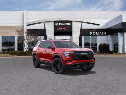 New 2026 GMC Terrain Elevation w/ Elevation Premium Package