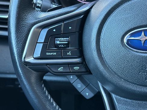 Used 2021 Subaru Outback Premium AWD/4WD image 25