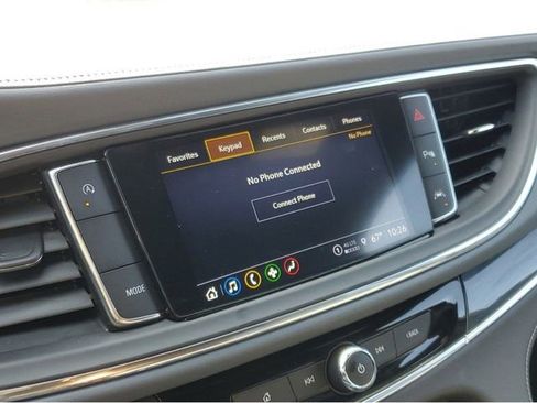Certified 2024 Buick Enclave Essence w/ Sport Touring Edition FWD image 31