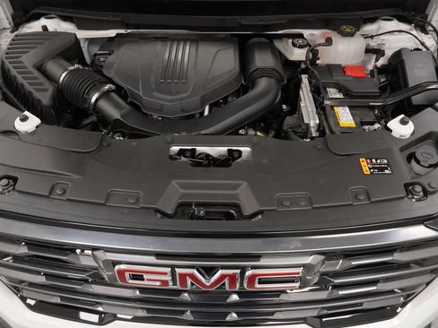 Certified 2024 GMC Acadia AT4 w/ Super Cruise Package AWD/4WD image 45