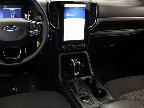 Used 2024 Ford Ranger XLT image 16