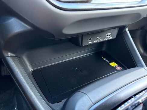 New 2026 Subaru Crosstrek 2.5i Limited AWD/4WD image 22
