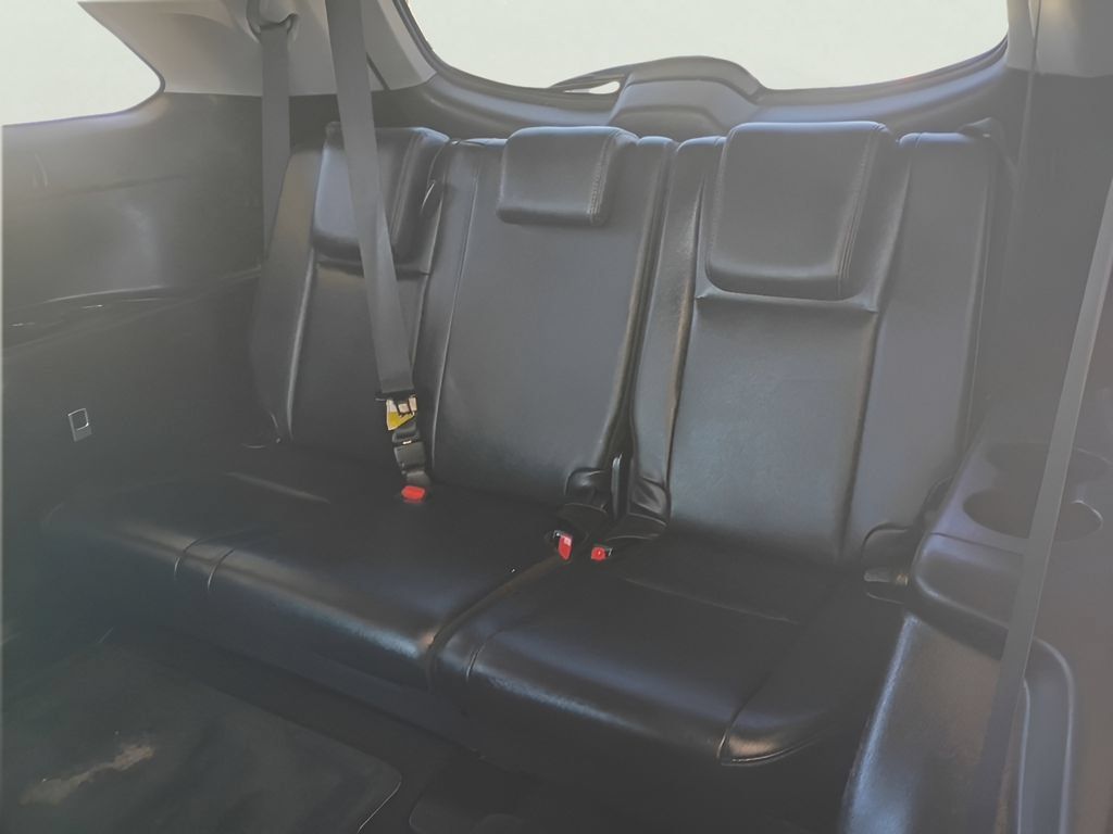 Used 2018 Toyota Highlander XLE AWD/4WD image 17
