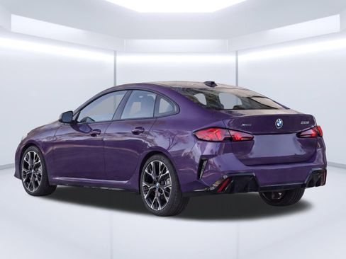Used 2025 BMW 228i xDrive AWD/4WD image 7
