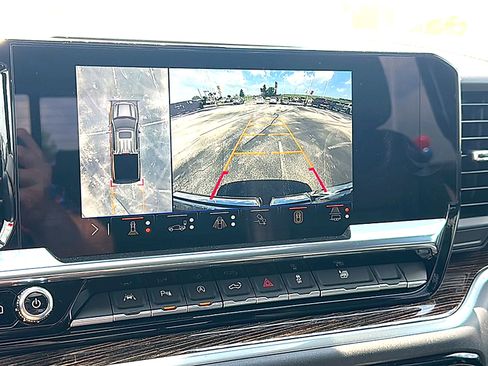 New 2026 GMC Sierra 1500 Elevation w/ Elevation Premium Package AWD/4WD image 24
