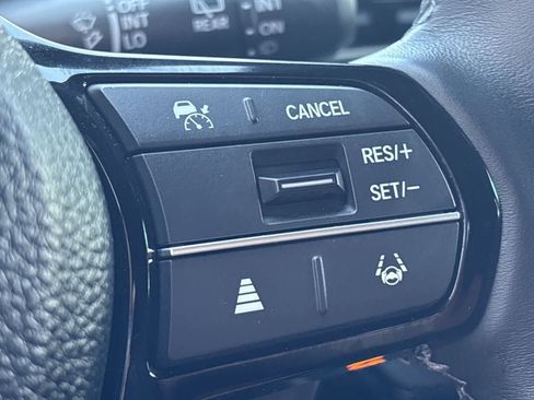 Certified 2024 Honda Civic Sport image 31