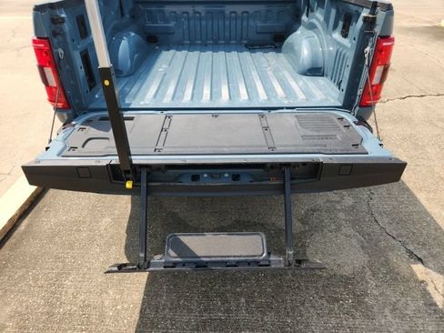 Certified 2023 Ford F150 XLT w/ Equipment Group 302A High AWD/4WD image 16