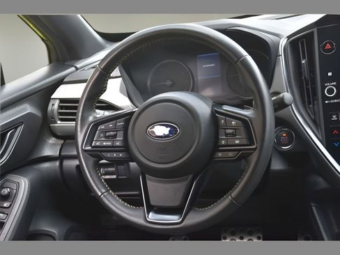 Used 2024 Subaru Crosstrek 2.5i Sport w/ Crosstrek Mirror Package AWD/4WD image 15
