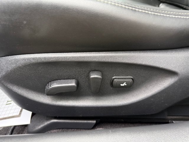 Used 2023 INFINITI Q50 Luxe w/ Cargo Package RWD image 25