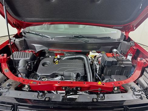 New 2026 GMC Terrain AT4 w/ Convenience Package III image 24