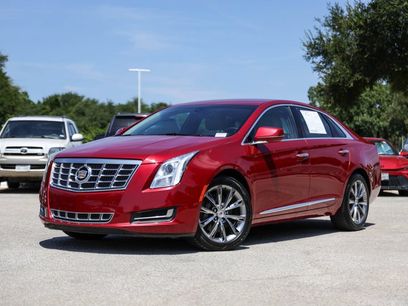 Used 2013 Cadillac XTS
