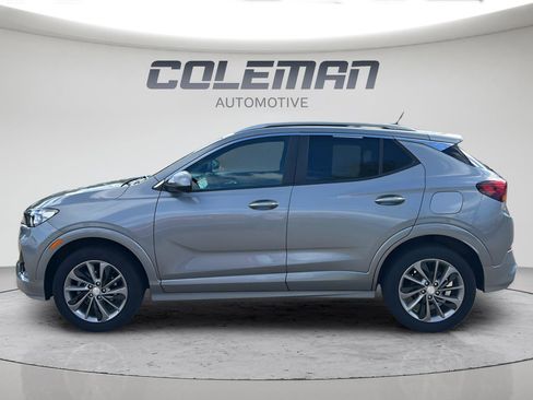 Used 2023 Buick Encore GX Select w/ Sport Touring Package AWD/4WD image 5