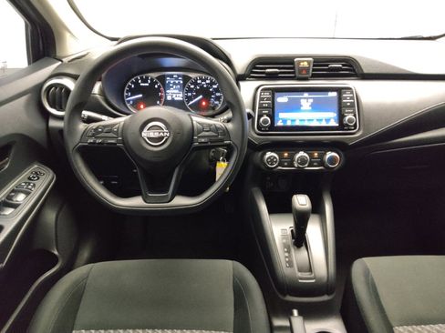 Used 2024 Nissan Versa S w/ S Plus Package FWD image 22
