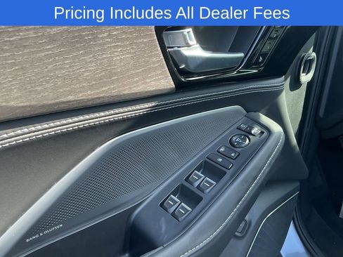 New 2026 Acura MDX SH-AWD w/ Advance Package image 12