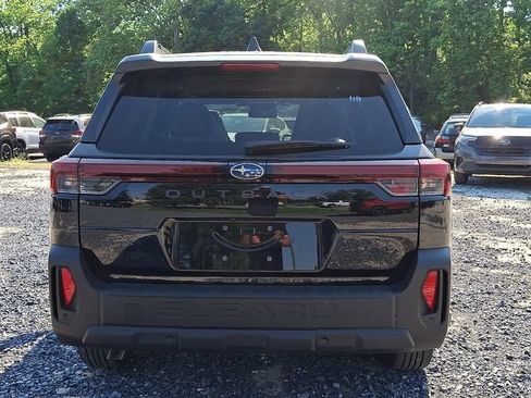 New 2026 Subaru Outback Premium AWD/4WD image 6