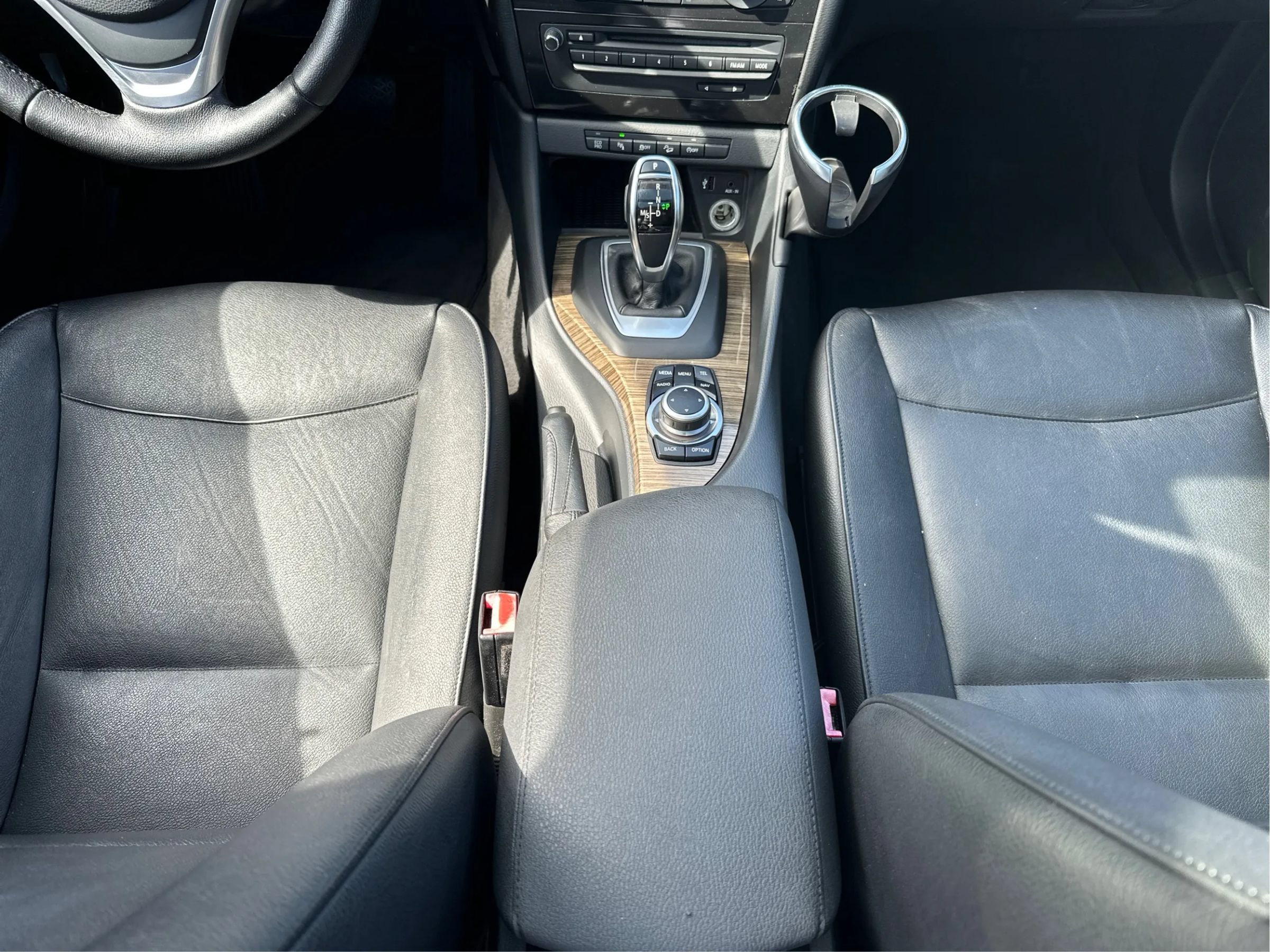 Used 2013 BMW X1 xDrive28i AWD/4WD image 13