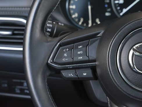 Certified 2023 MAZDA CX-5 Signature AWD/4WD image 21