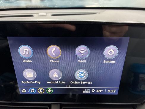 New 2026 Chevrolet Trax LS image 5