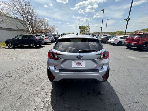 Certified 2024 Subaru Crosstrek 2.5i Limited AWD/4WD image 4