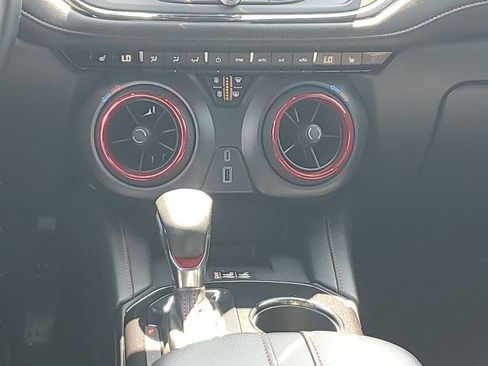 Used 2024 Chevrolet Blazer RS w/ Driver Confidence II Package FWD image 15