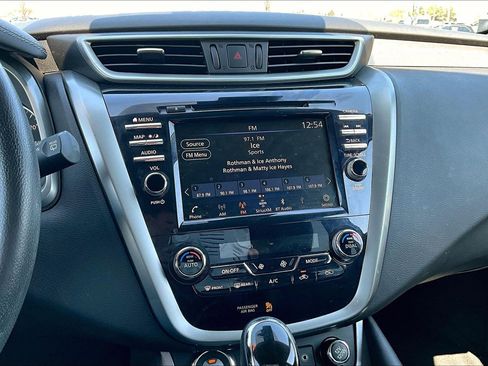 Used 2024 Nissan Murano SL w/ Cargo Package AWD/4WD image 15