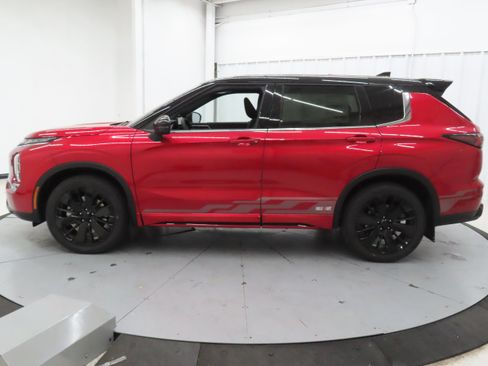 New 2026 Mitsubishi Outlander SE AWD/4WD image 7