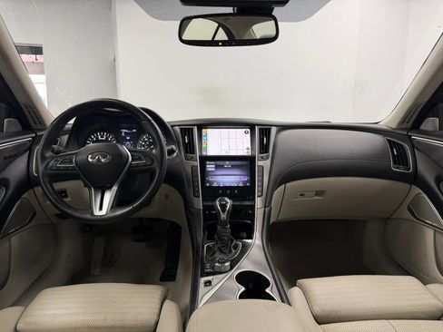 Used 2020 INFINITI Q50 Sport w/ All Weather Package image 39