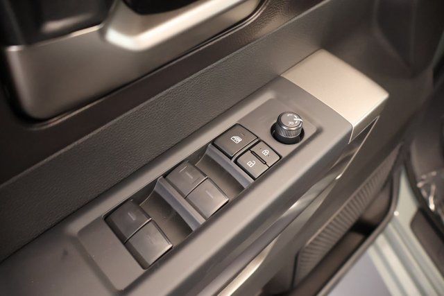 New 2026 Toyota Tundra SR5 AWD/4WD image 9